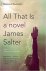 James Salter 35014 - All that is