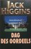 Higgins, Jack - Dag des Oordeels