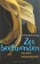 Zes beetwonden en een tetan...