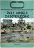 Rails wissels en bovenleiding