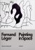 Fernand Leger. Painting in ...