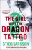 The Girl With The Dragon Ta...