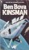 The Kinsman Saga 1: Kinsman