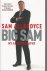 Big Sam -My autobiography