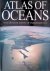 Farndon, John - Atlas of Oceans: An Ecological Survey of Underwater Life