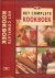 Het Complete Kookboek. met ...