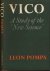 Vico: A study of the 'New S...
