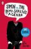Becky Albertalli - Simon vs. the Homo Sapiens Agenda