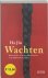 Ha Jin, N.v.t. - Wachten