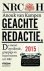 Geachte redactie, (editie 2...