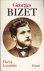 LACOMBE, HERVÉ - Georges Bizet. Naissance d'une identité créatrice