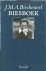 BIESHEUVEL, J.M.A. - Biesboek