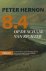 P. Hernon - 8.4 OP DE SCHAAL VAN RICHTER