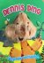Yo-Yo Books - Dennis Dino - Vingerpop verhaaltjes