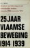 25 Jaar Vlaamse Beweging 19...