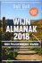 Gall  Gall - Wijn Almanak 2018 - speciale bewaar editie