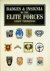 Badges  Insignia of the Eli...