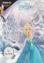  - Frozen spelletjesboek