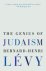 The Genius of Judaism