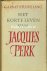 Het korte leven van Jacques...
