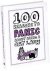 Knock Knock - 100 Reasons to Panic about Being A Cat Lady