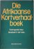 Afrikaanse Kortverhaalboek