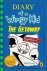 Jeff Kinney - Diary of a Wimpy Kid 12. The Getaway