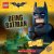 Being Batman (the Lego Batm...