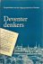 Deventer denkers