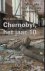 GLORIEUX, ELOI - Tijdsein Chernobyl, het jaar 10