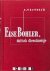 Else Bohler, Duitsch dienst...