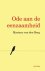 Marinus van den Berg - Ode aan de eenzaamheid