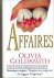 Goldsmith, Olivia - Affaires