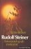 Hemleben, Johannes H.T. - Rudolf Steiner: antwoord op de toekomst: een biografie