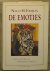 Nico H. Frijda - Emoties (geb)