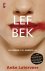 Anke Laterveer - Lefbek