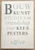 PEETERS, KEES. - Bouwkunst. Studies in vriendschap voor Kees Peeters.