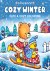 Cozy winter - Coloring Book...