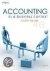 Aidan Berry - Accounting In A Business Context