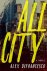 Alex Difrancesco - All City