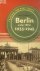 Berlin under Hitler 1933-19...