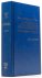 BERANEK, L.L. - Acoustical measurements. Revised edition.