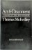 Art and Discontent Theory a...