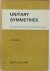 Unitary Symmetries and Thei...