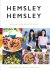 Melissa Hemsley - Hemsley Hemsley