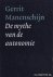 De mythe van de autonomie