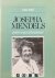 Josepha Mendels. Portret va...