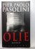Olie (vertaling van Petroli...