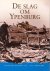 E.H. Brongers - De slag om Ypenburg | mei 1940