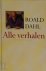 Roald Dahl 10998 - Alle verhalen